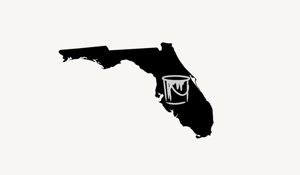How To Start A Painting Business In Florida