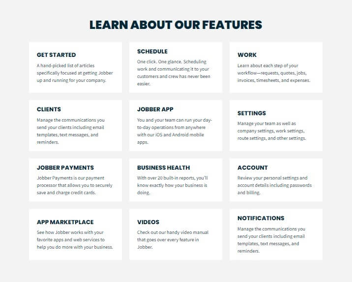 Best Chimney Sweep Software