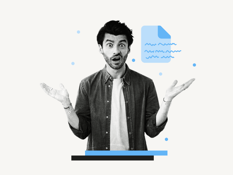 Google Docs Words Going Off Page