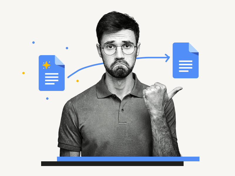 How to Switch Back to the Old Layout in Google Docs