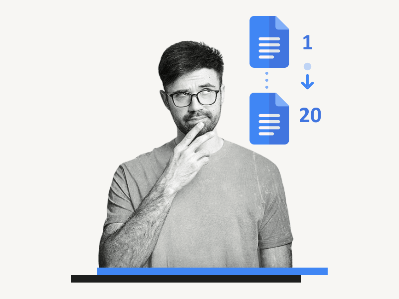 How to Jump to a Page in Google Docs