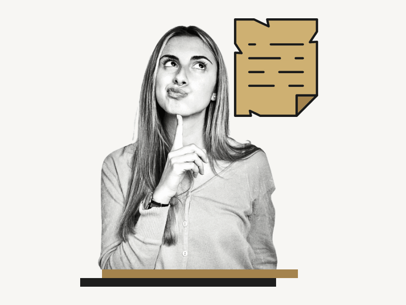 How to Make a Google Doc Look Like Old Paper