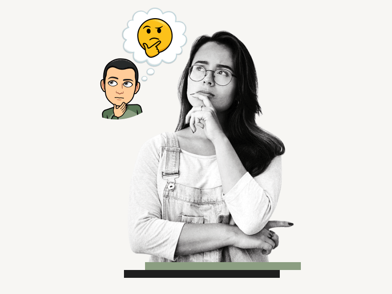 How to Add Your Bitmoji to Google Slides