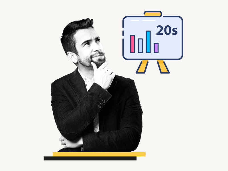 How to Time Google Slides for 20 Seconds