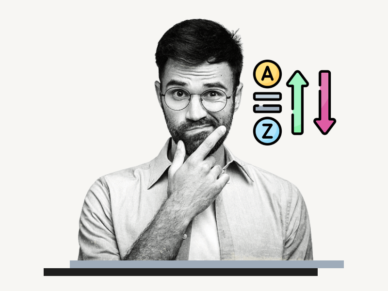 Google Sheets Not Sorting Numbers Correctly