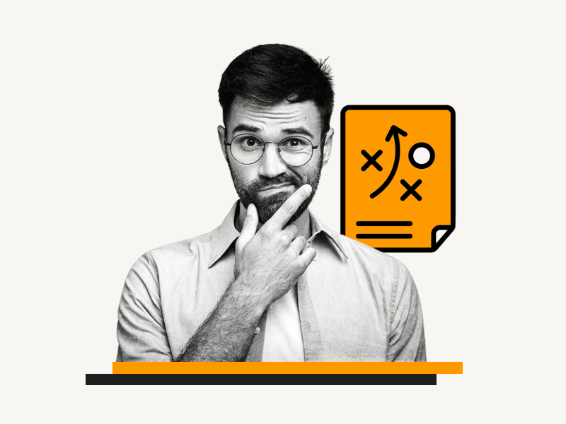 DnD Campaign Template for Google Docs