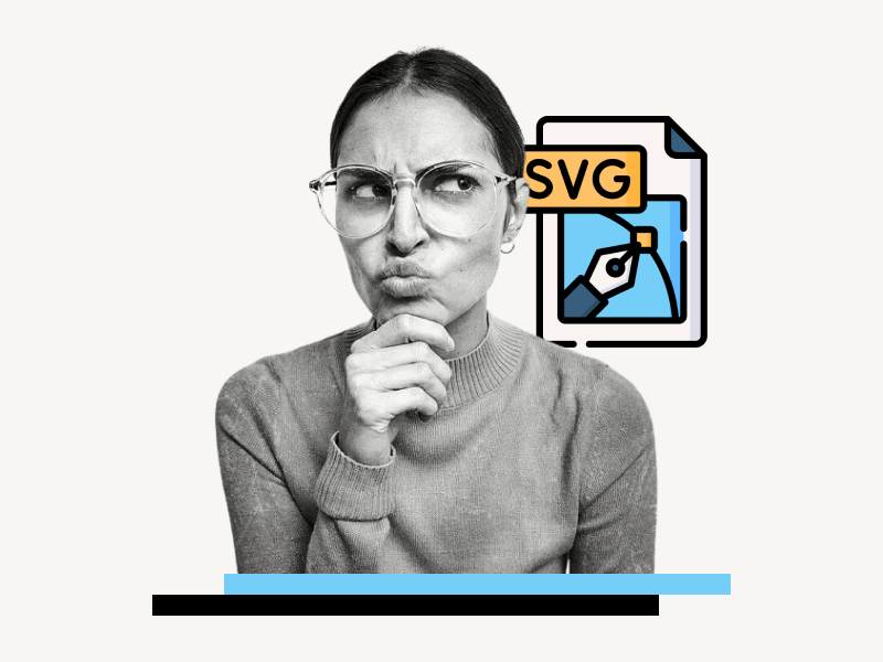 SVG in Google Slides