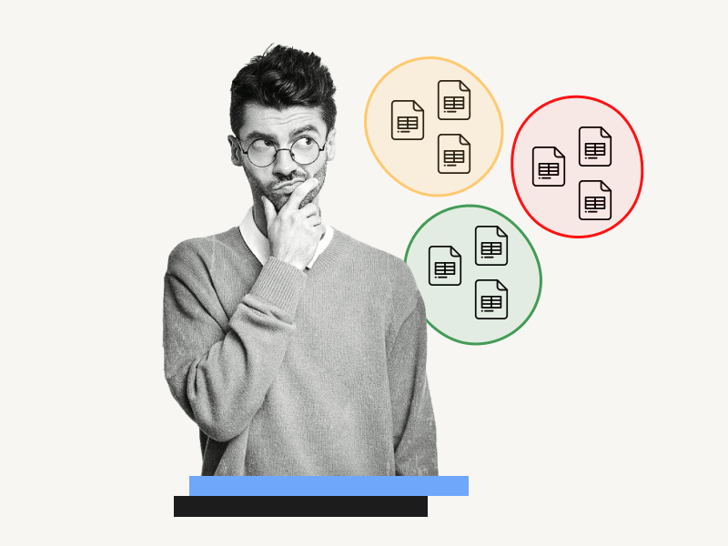 Group Sheets in Google Sheets