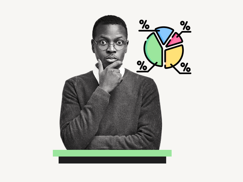 How to Make a Pie Chart in Google Docs