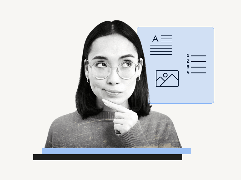 How to Select All in Google Docs