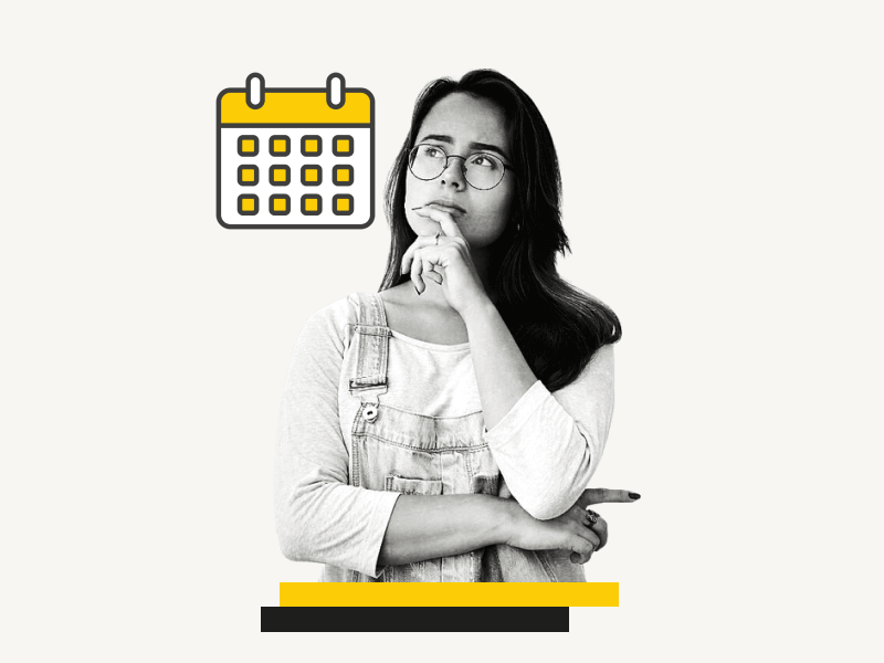 Google Sheets Date Picker