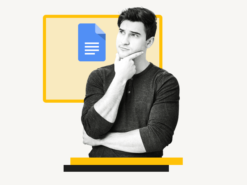 How to Insert a Google Doc into a Google Slide