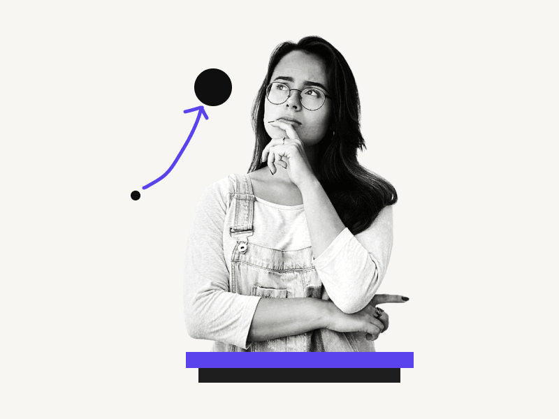 How to Make All Periods Bigger in Google Docs