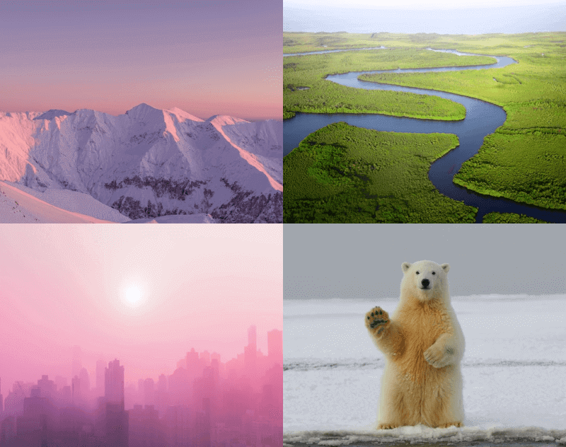 Best Background for Google Slides