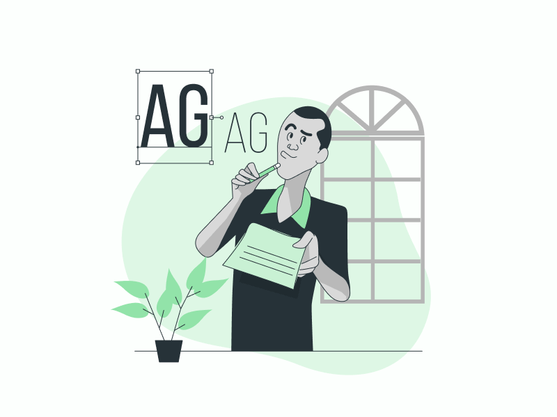 Best Font for Address Labels in Word