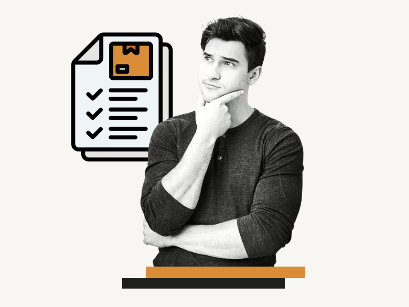 Bill of Lading Template Google Docs