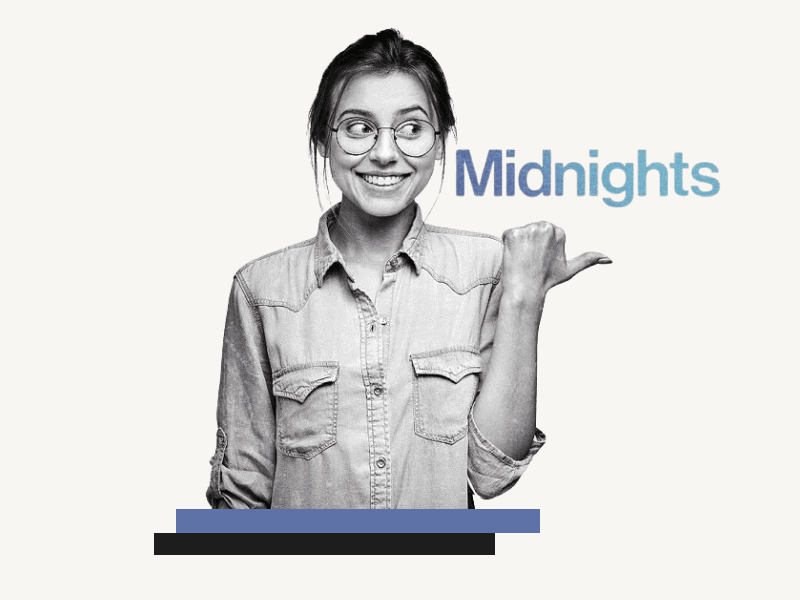 Midnights Font Google Docs