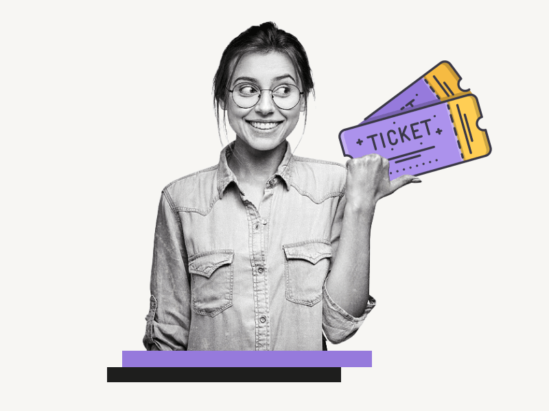 Raffle Ticket Template Google Docs