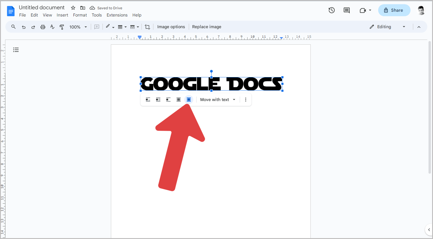 Star Wars Font Google Docs Step-6 Star Wars Font Google Docs