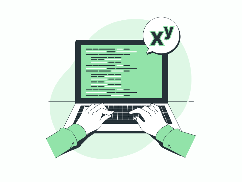 How to Write Exponents in Google Docs