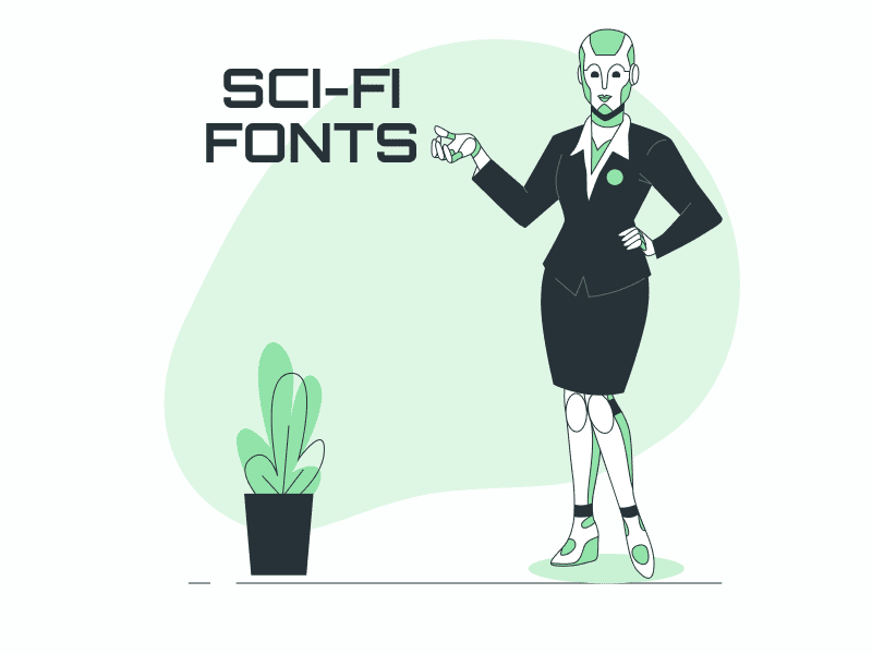 Best Sci-Fi Fonts on Google Docs