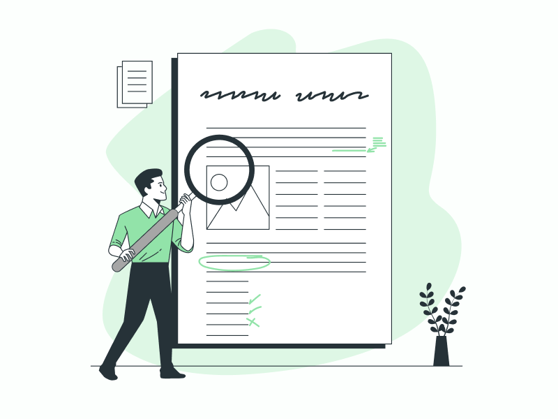 Hardest to Read Fonts on Google Docs