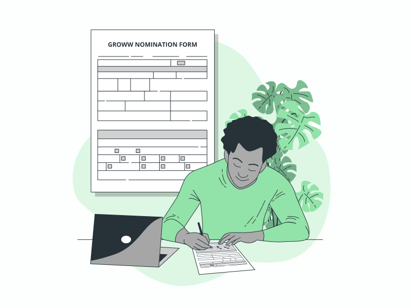 How to Add Nominee in Groww