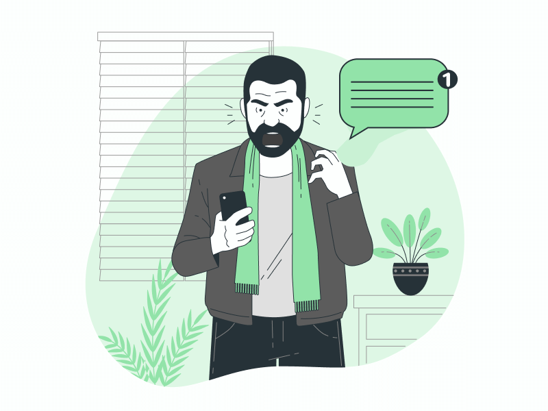 Mute Conversation in Google Messages