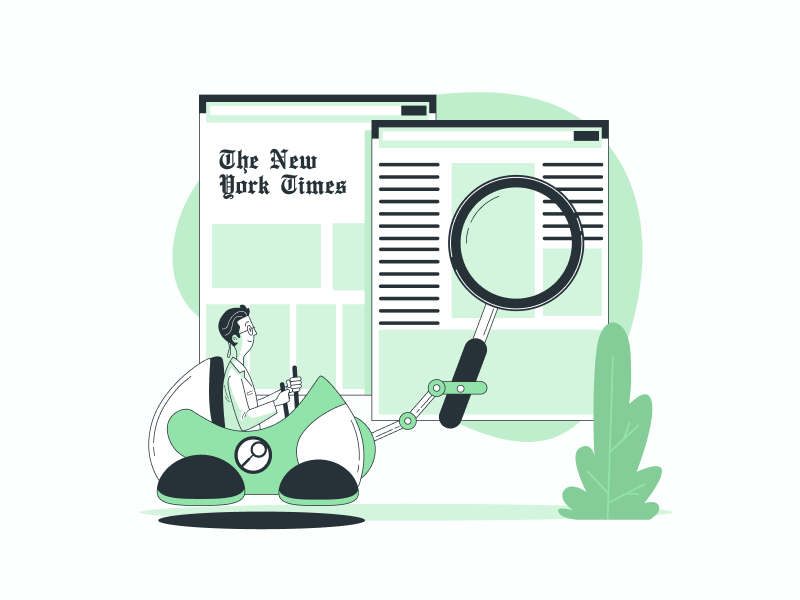 What Font Does the New York Times Use