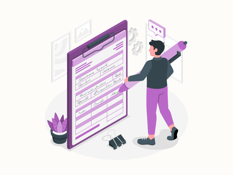 Free Articles of Incorporation Template