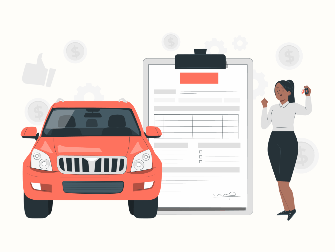 Free Printable Mileage Logs